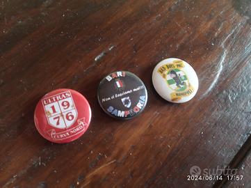 ultras bari sampdoria monopoli  3 spille