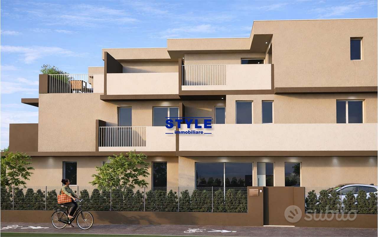 Apartment in Vigonovo, Redipuglia - Vista 3
