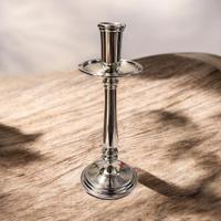Candelabro singolo Sambonet – argentato