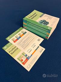 Alpha Test - Professioni Sanitarie