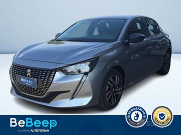 Peugeot 208 1.2 PURETECH ACTIVE PACK S&S 75CV