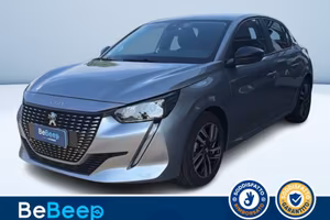 Peugeot 208 1.2 PURETECH ACTIVE PACK S&S 75CV
