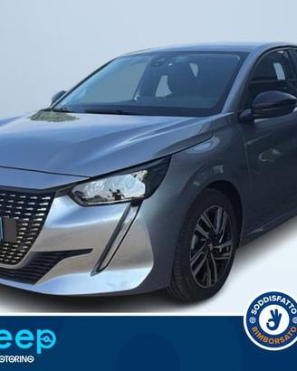 Peugeot 208 1.2 PURETECH ACTIVE PACK S&S 75CV
