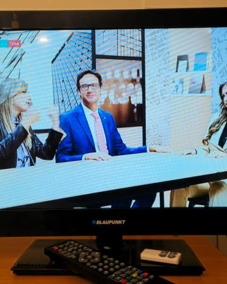 Televisore Blaupunkt 23 pollici led