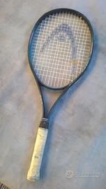 Racchetta tennis Head 660 Galaxy
