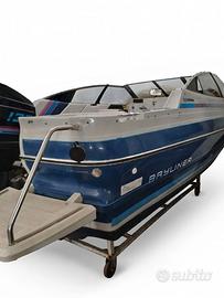 BAYLINER CAPRI 1950 SEMICABINATO FUORIBORDO