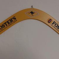 Boomerang Foster