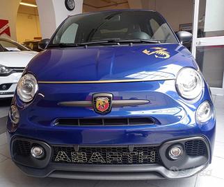 Abarth 595 1.4 Turbo T-Jet 165 CV Scorpioneoro