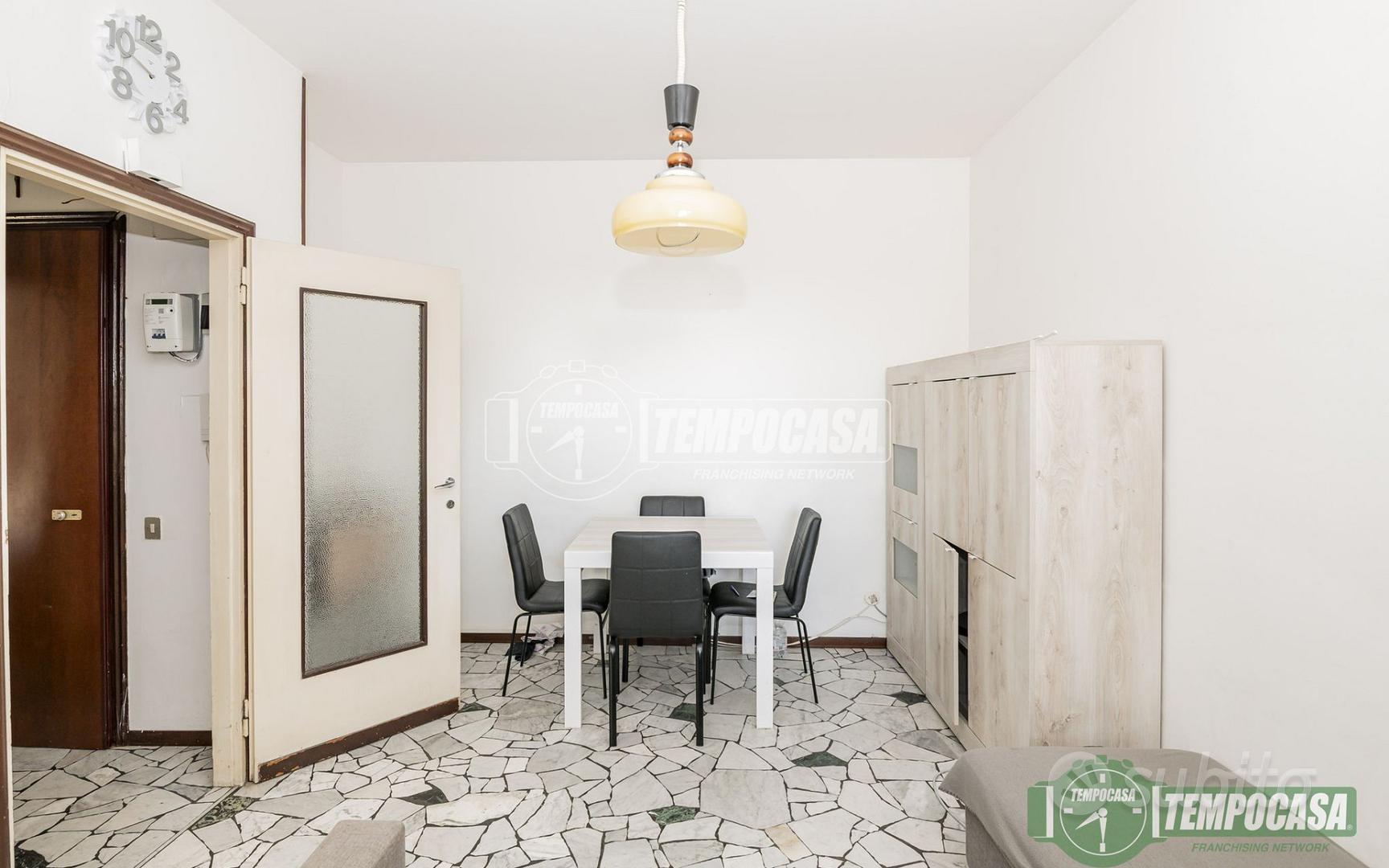 Appartamento – San Giuliano Milanese, Borgolombardo - Vista 2