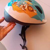 Casco bici bambino Decathlon