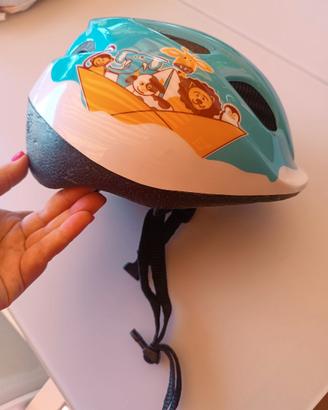 Casco bici bambino Decathlon