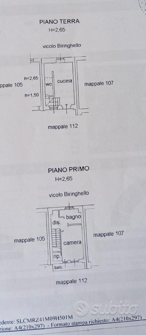 Appartamento – Paderno Dugnano, Villaggio Ambrosiano - Vista 4