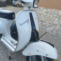 Vespa 50 special (iscritta FMI)