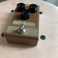 Tc Electronic Echobrain - Pedale Chitarra