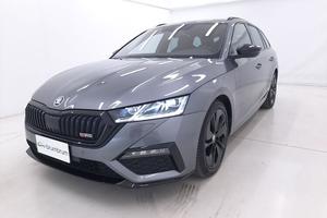 Skoda Octavia Wagon RS DSG BR208070 2.0 Diesel 200