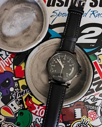 Orologio personalizzato Renault Clio 1.8 16v