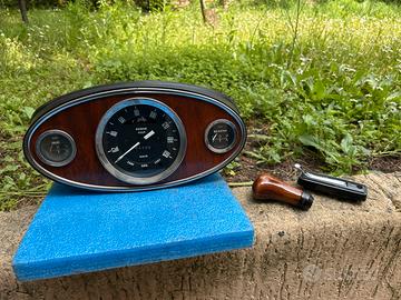 Cruscotto innocenti mini export