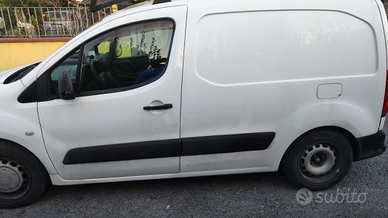 Citroen Berlingo impareggiabile