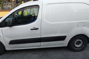 Citroen Berlingo impareggiabile