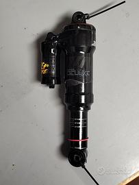 Rockshox Super Deluxe R - 210x55