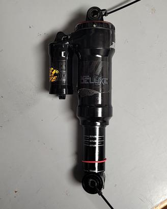Rockshox Super Deluxe R - 210x55