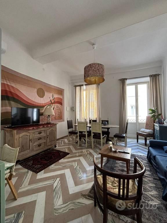 Appartamento – Massa, Martana, San Carlo - Vista 2