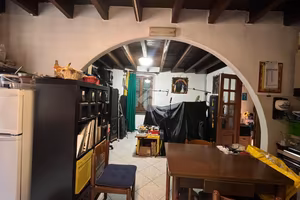 CASA SEMINDIPENDENTE A ORERO