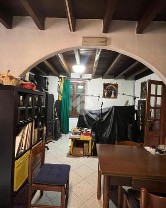 CASA SEMINDIPENDENTE A ORERO