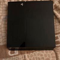 PlayStation 4 Pro 500GB con controller e GTA 5