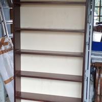 Libreria porta CD/VHS