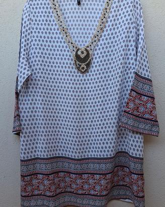 Casacca Laura Torelli Tg L Viscosa