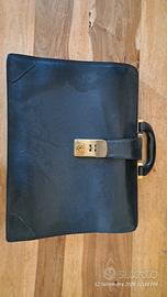 Valigetta Vintage in pelle