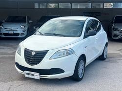 Lancia Ypsilon 1.3 MJT 16V 95 CV 5 porte