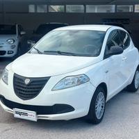 Lancia Ypsilon 1.3 MJT 16V 95 CV 5 porte