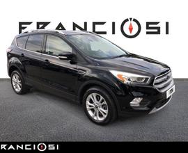 FORD Kuga 1.5 tdci Titanium s s 2wd 120cv powers