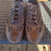 Scarpe FENDI donna 36 1/2