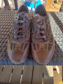 Scarpe FENDI donna 36 1/2