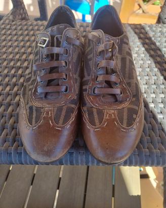 Scarpe FENDI donna 36 1/2