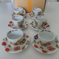 Set tazzine thun  country