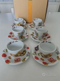 Set tazzine thun  country