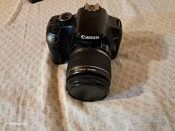canon eos 450D