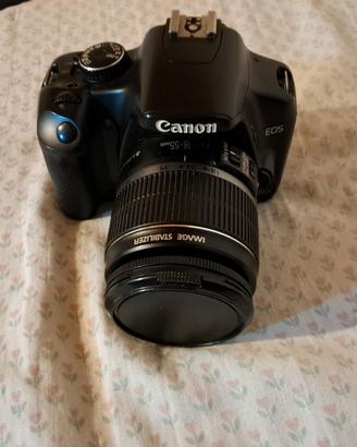 canon eos 450D
