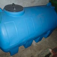 Cisterna da 1000 litri