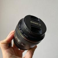 Canon 28 mm 1.8 EF Ultrasonic