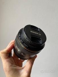Canon 28 mm 1.8 EF Ultrasonic