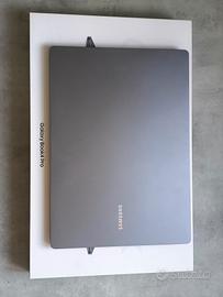 Samsung Galaxy Book4 Pro