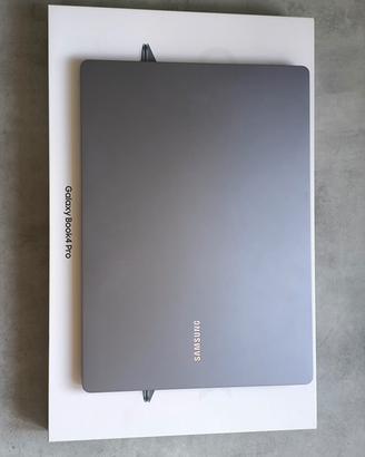 Samsung Galaxy Book4 Pro