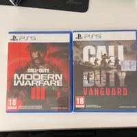 Call of duty moder warfer 3, vangurd