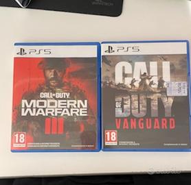 Call of duty moder warfer 3, vangurd