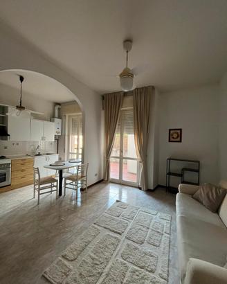 Appartamento con terrazzo